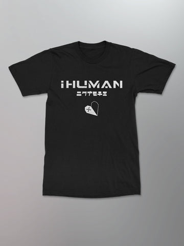 Nouveau Arcade - iHuman Shirt