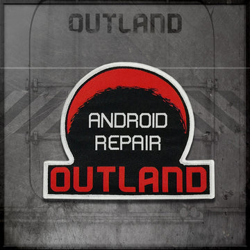 Outland - Android Repair Patch