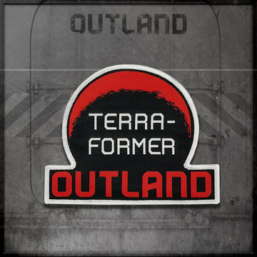 Outland - Terraformer Patch