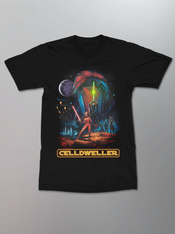 Celldweller - The Empire Shirt