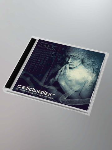 Celldweller - Celldweller 10 Year Anniversary Edition CD