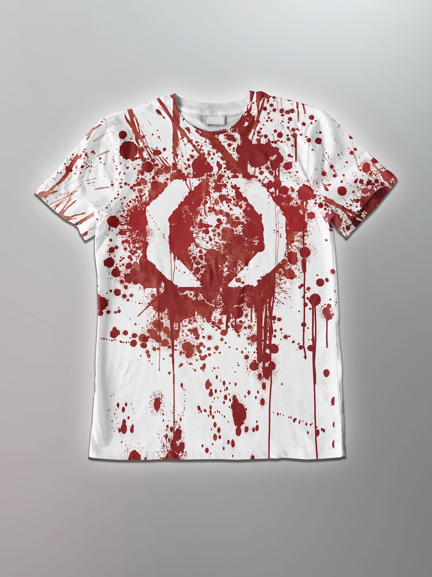 Celldweller - Bloodsplatter Shirt