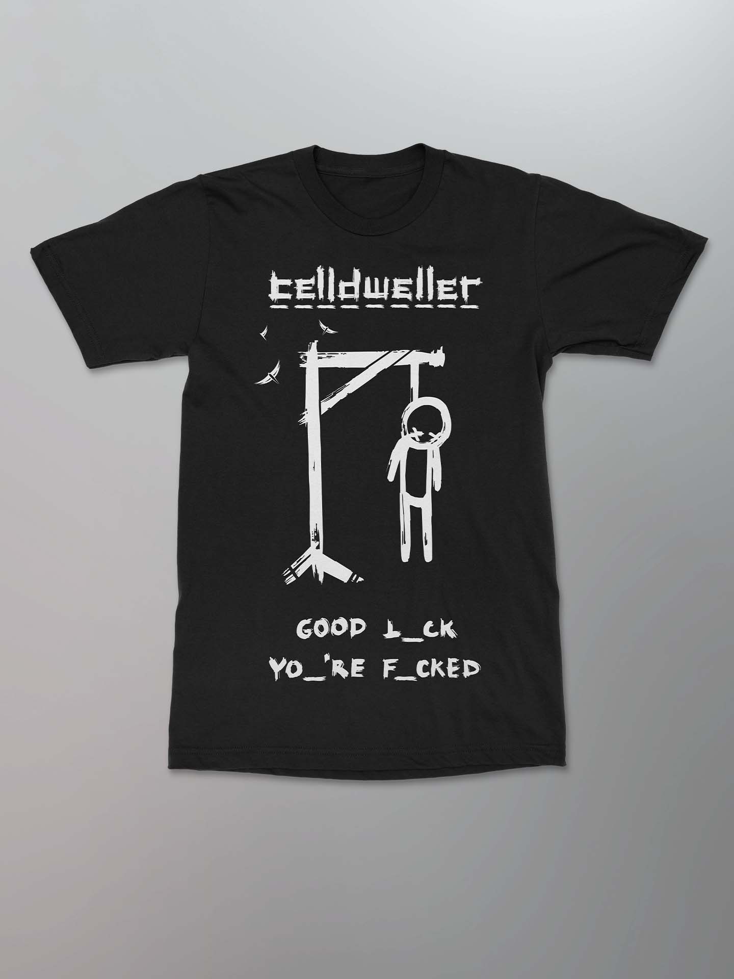 Celldweller - GLYF Shirt