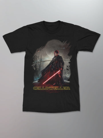 Celldweller - Imperial March Shirt