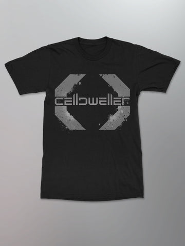Celldweller - Logo Shirt