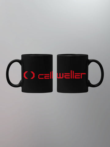 Celldweller - Coffee Mug