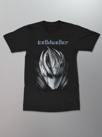Celldweller - Overseer Shirt