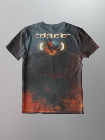 Celldweller - Phobos Shirt