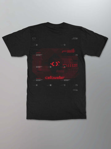 Celldweller - Shapeshifter Shirt