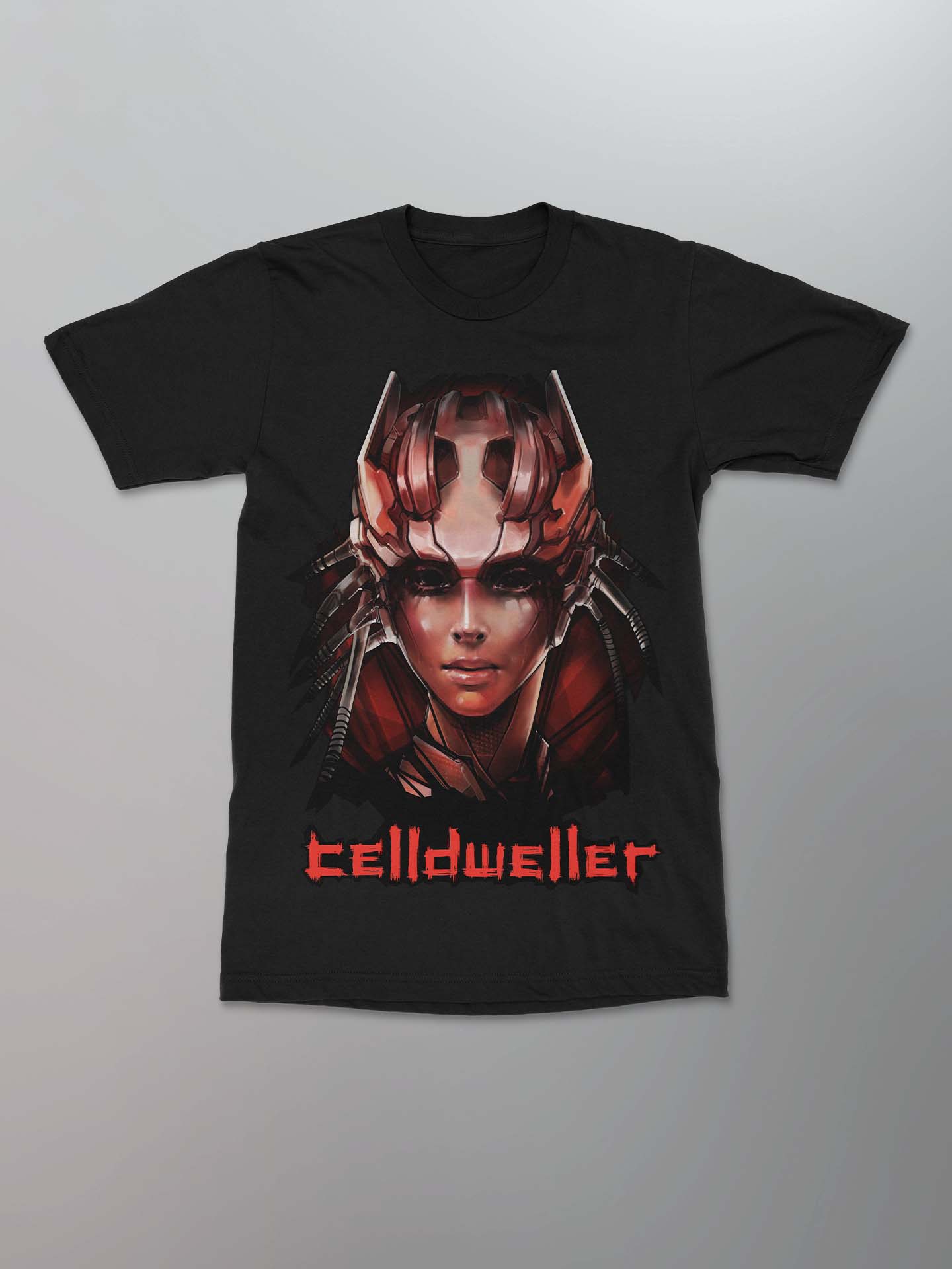 Celldweller - Siren Shirt