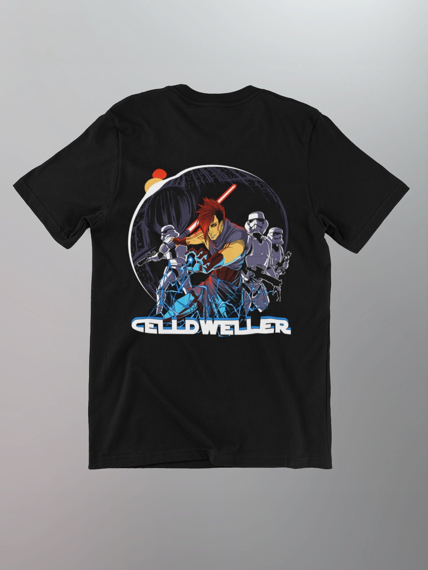Celldweller - Sith Shirt