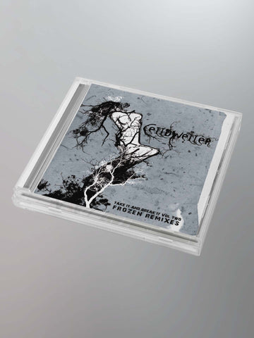 Celldweller - Take It & Break It Vol 2: Frozen Remixes 3-CD