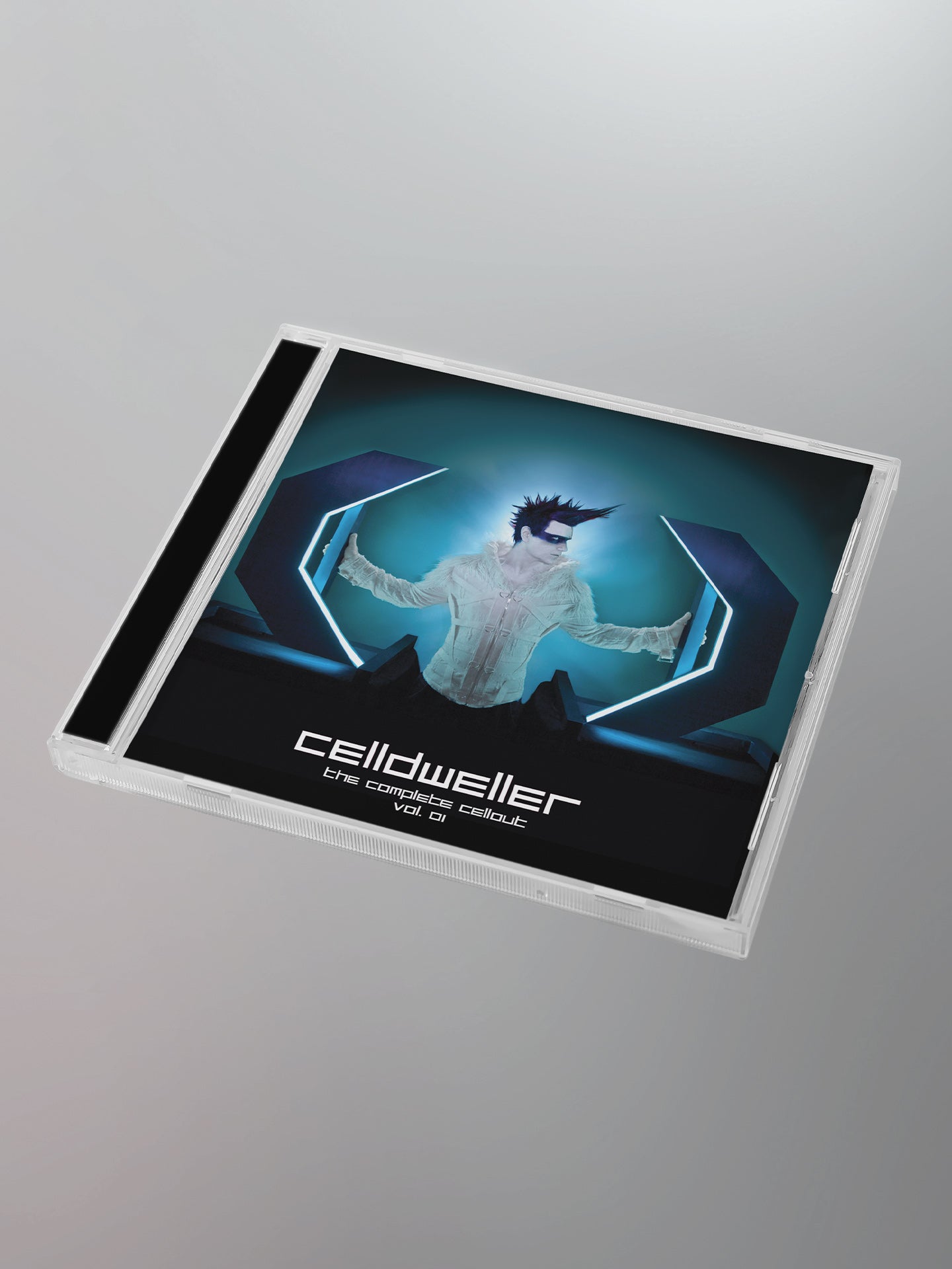 Celldweller - The Complete Cellout Vol. 01