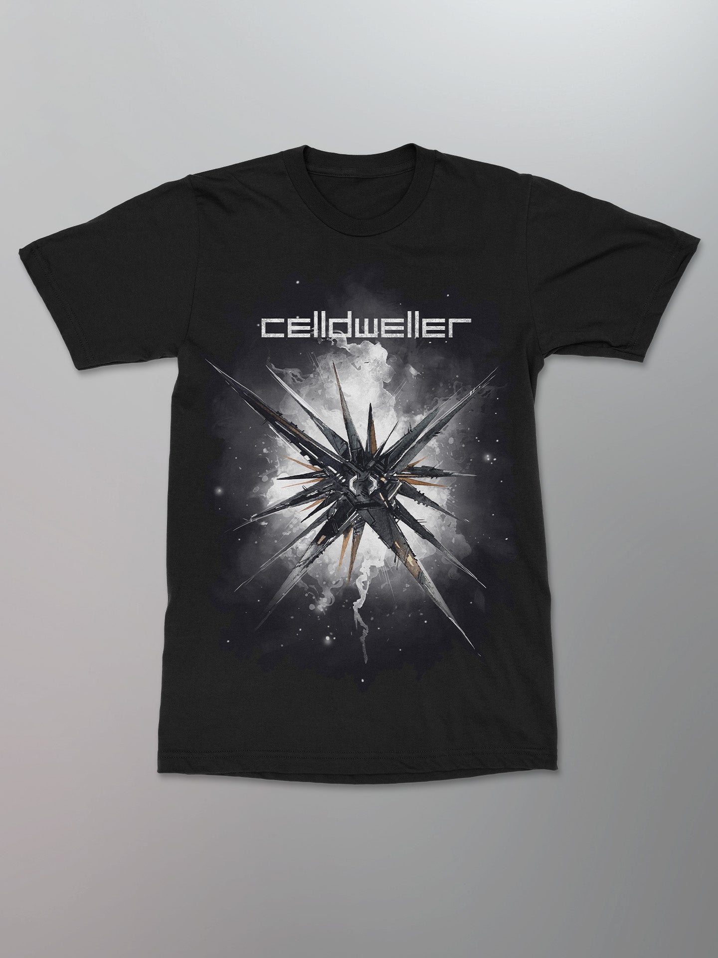 Celldweller - The Arrival Shirt