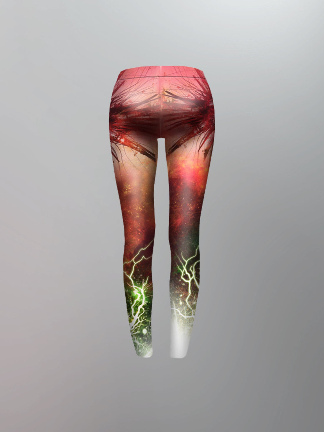 Celldweller - Wish Upon A Blackstar Leggings