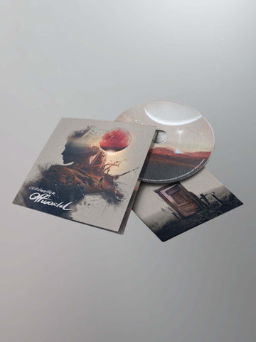 Celldweller - Offworld Digipack CD