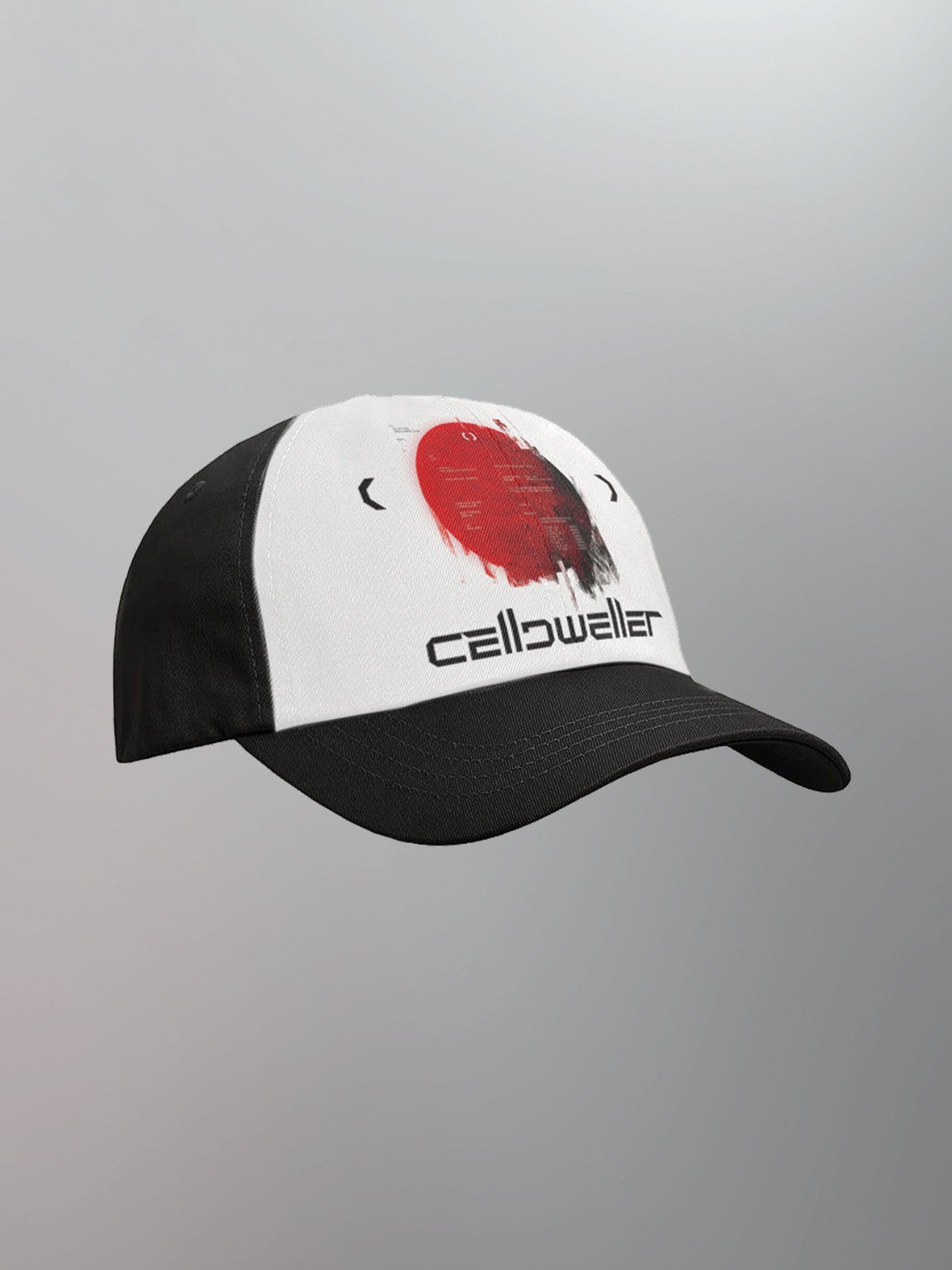 Celldweller - Satellites Hat