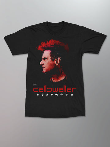 Celldweller - Glitched Shirt