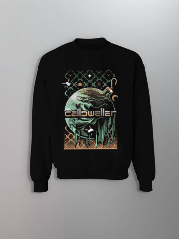 Celldweller - Holiday Sweatshirt