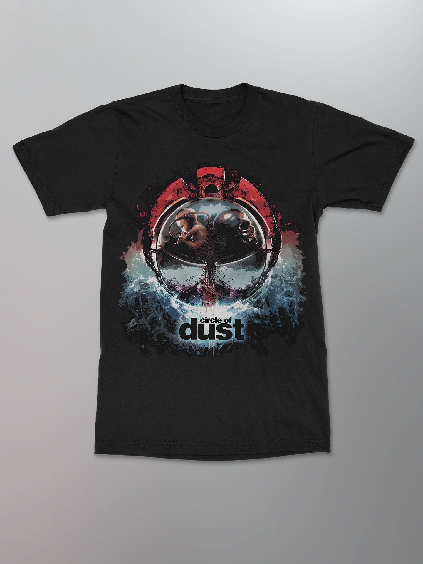 Circle of Dust - Dust To Dust Shirt
