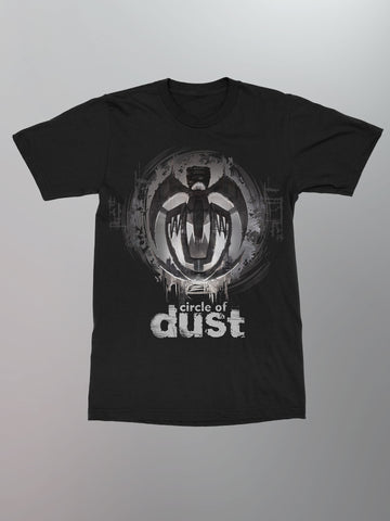 Circle of Dust - Phoenix Rising Shirt