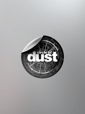 Circle of Dust - 5