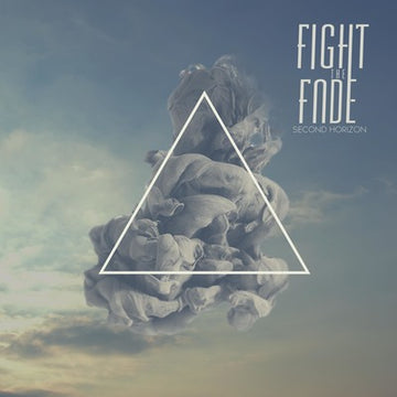 Fight The Fade - Second Horizon CD