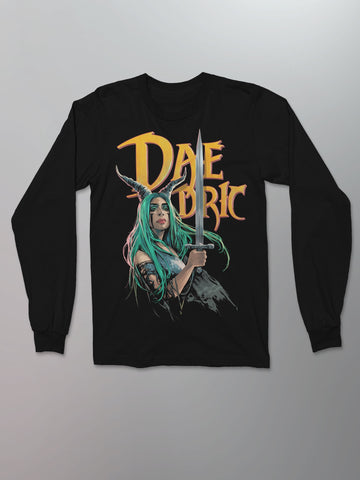 Daedric - Wretched L/S Shirt