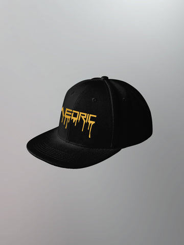 Daedric - Drip Logo Snapback Hat