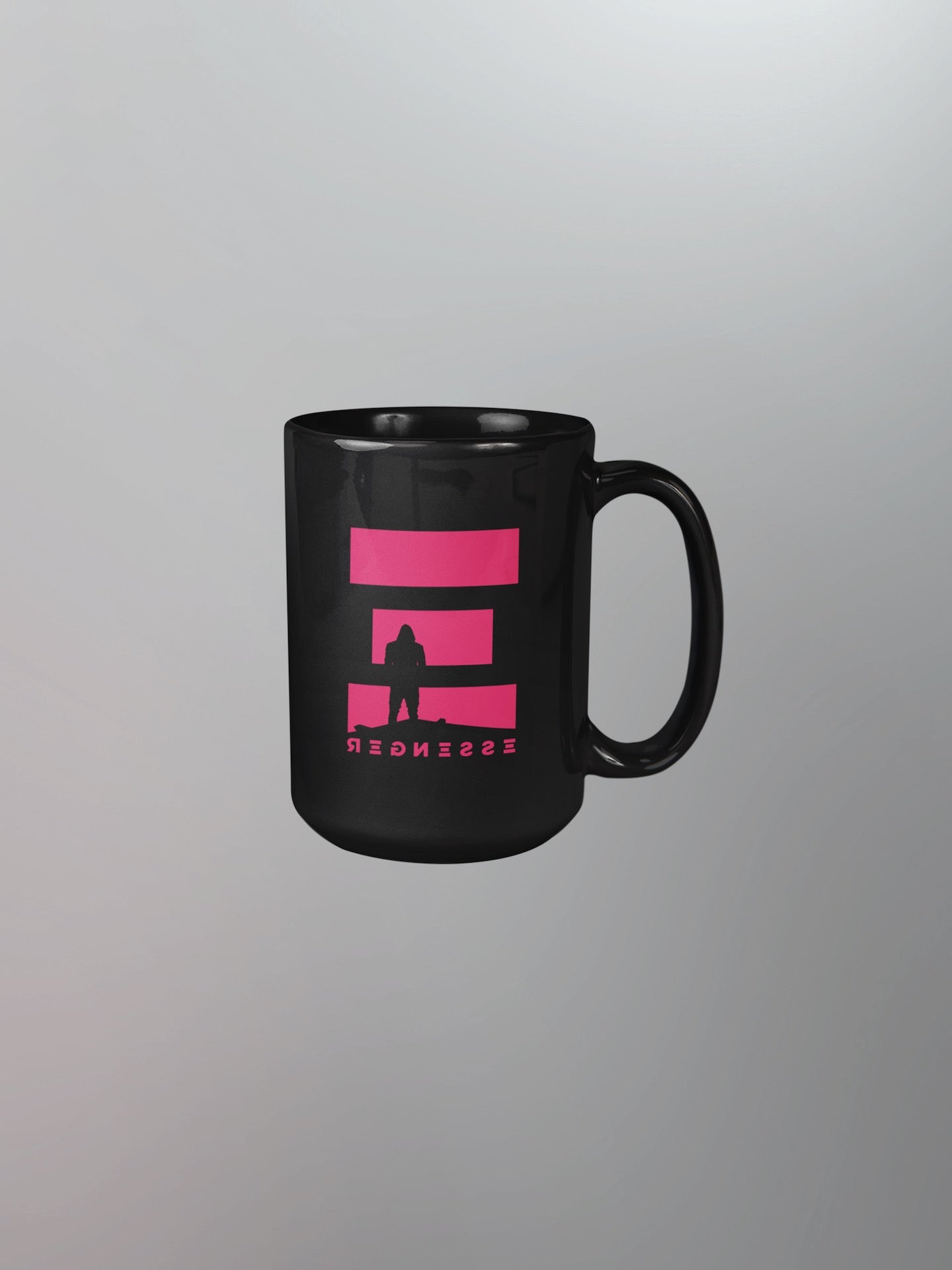 Essenger - After Dark - Coffee Mug