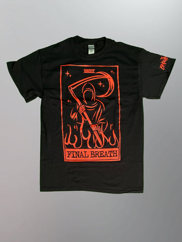 The Browning - Final Breath Shirt