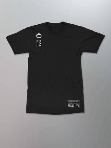 FiXT - Official Shirt