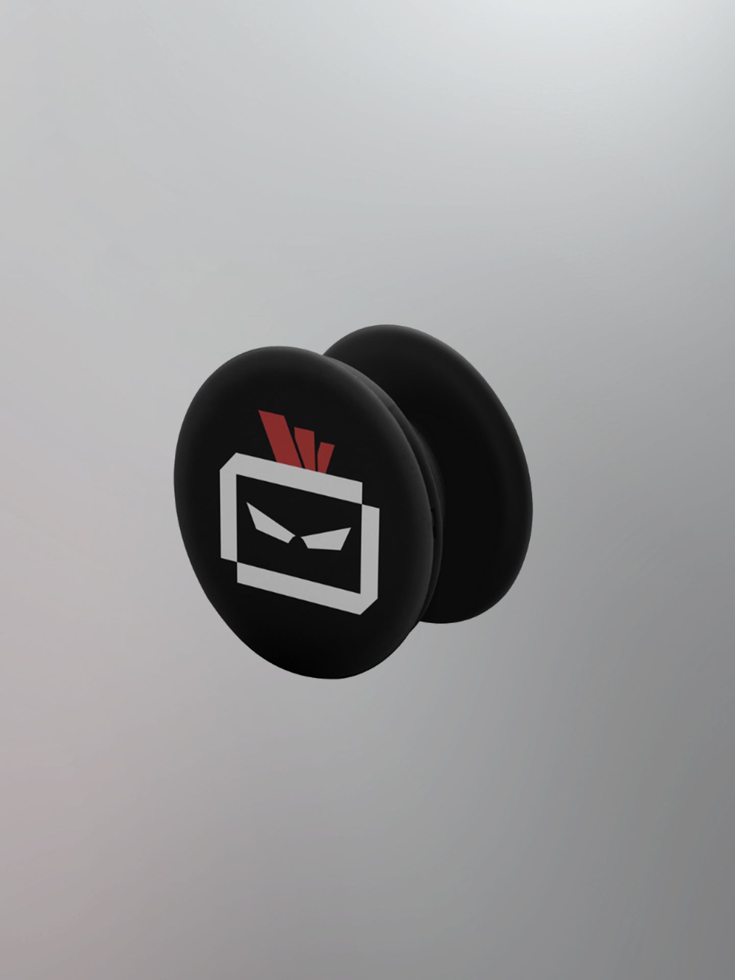 FiXT Logo Pop Socket