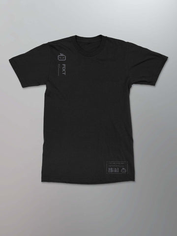 FiXT - Official Radium Shirt