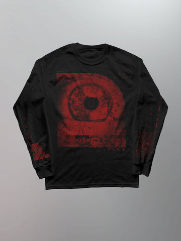 FiXT - All Seeing L/S Shirt