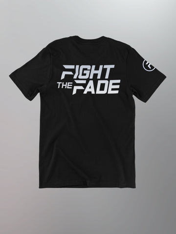 Fight The Fade - Logo Shirt