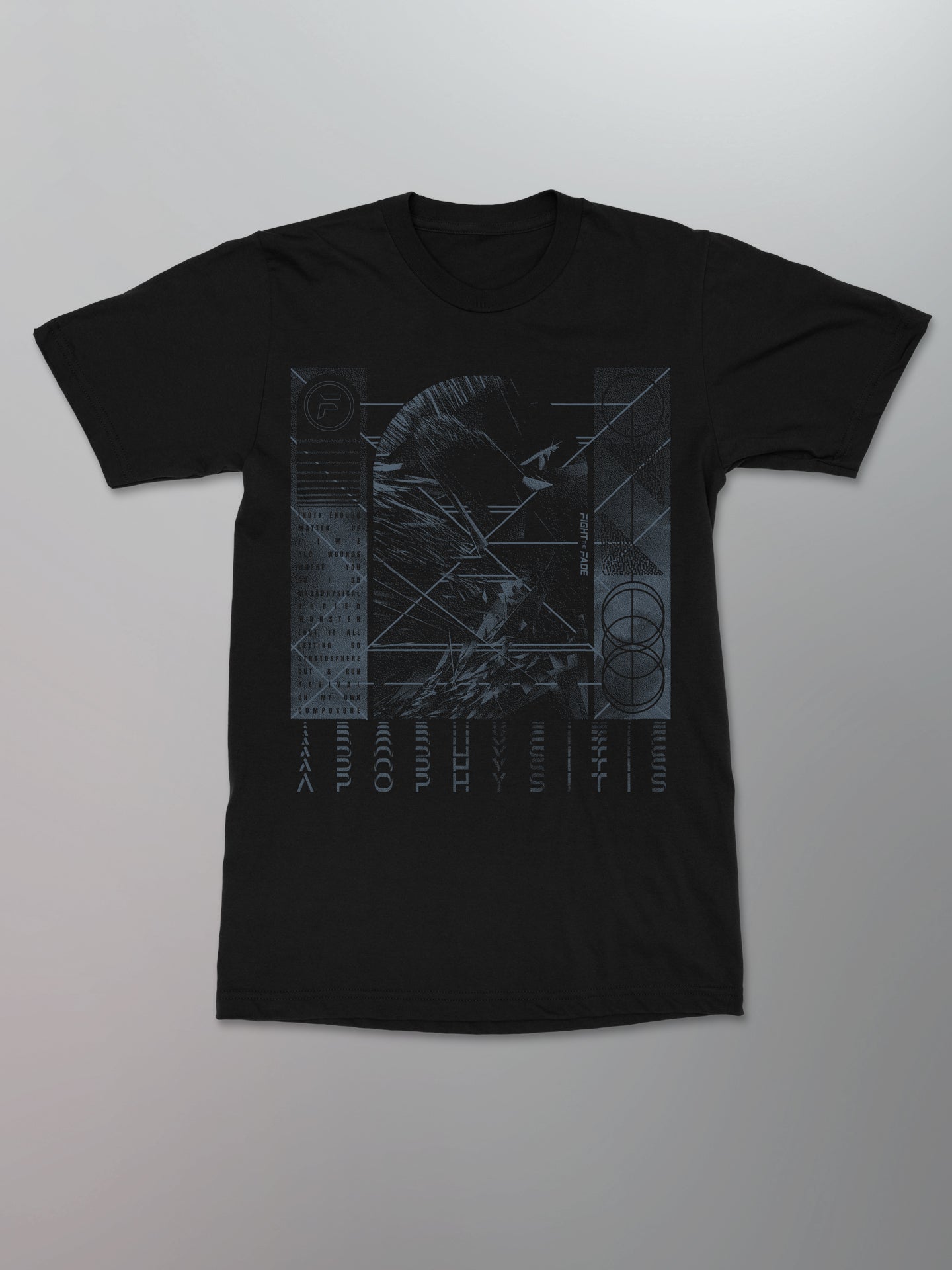 Fight The Fade - Apophysitis Shirt