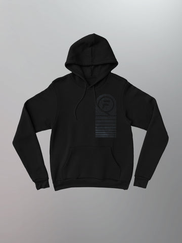 Fight the Fade - Apophysitis Hoodie