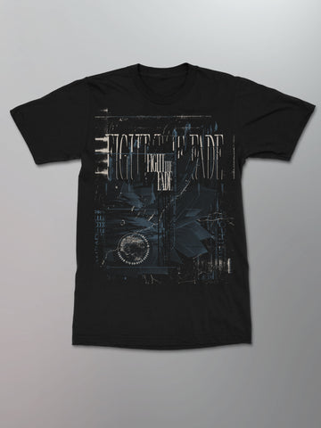 Fight the Fade - Snake Shirt