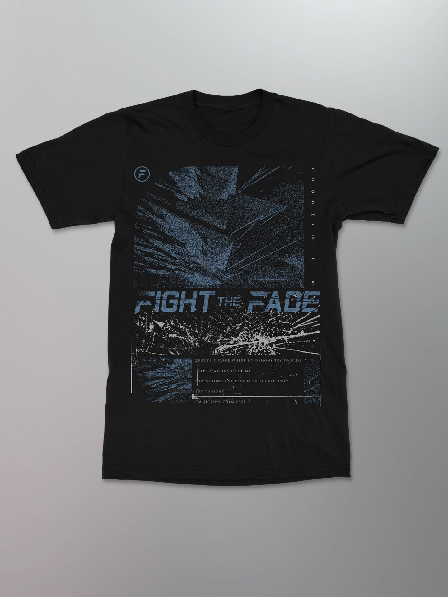 Fight the Fade - Demons Shirt