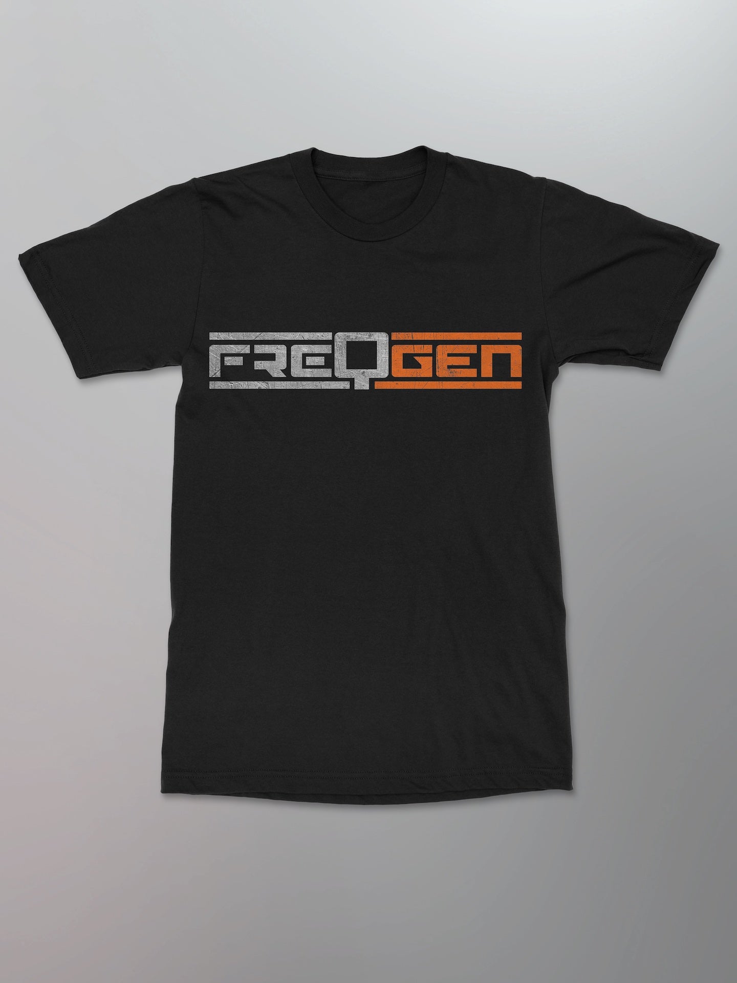FreqGen - Logo Shirt
