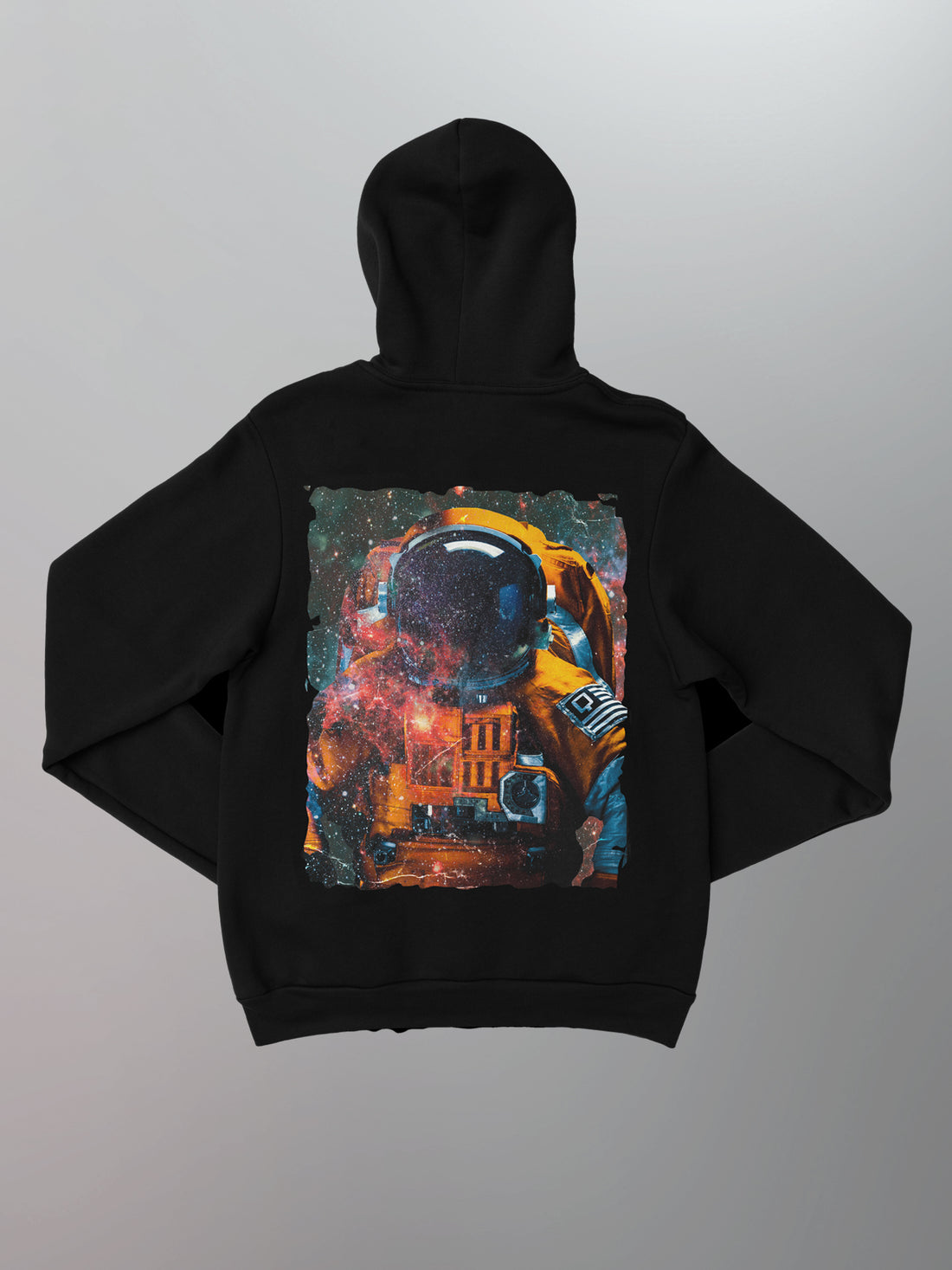 FreqGen - Future 1990s Hoodie