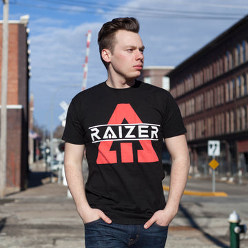 Raizer - Logo Shirt
