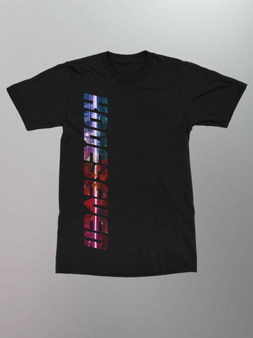 Kodeseven - Instinct Vertical Shirt