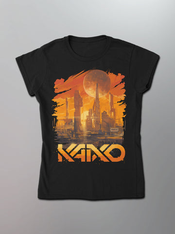 Kaixo - It's Over Women's Shirt
