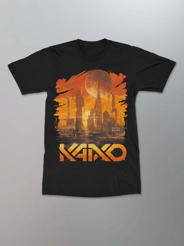 Kaixo - It's Over Shirt