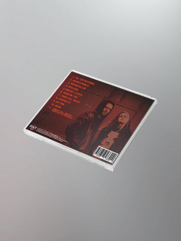 LeBrock - Fuse CD