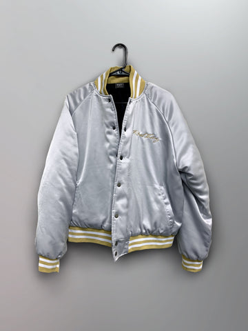 LeBrock - "Real Thing" Varsity Jacket