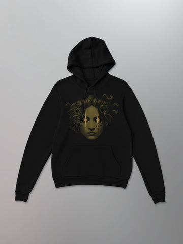 Richy Nix - Medusa Hoodie