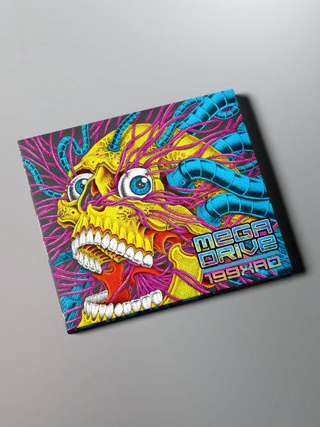 MegaDrive-